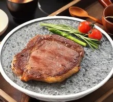 Ribeye Steak (Grain-Fed)