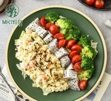 Fortune Potato Salad