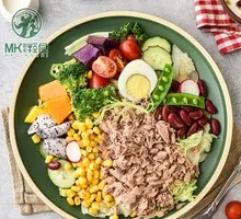 Classic Tuna Salad