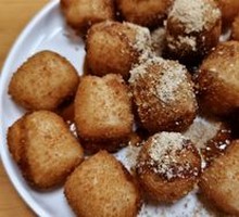 Glutinous Rice Cake