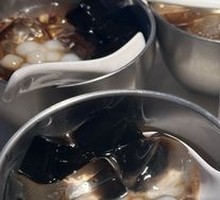 Joyful Brown Sugar Ice Jelly