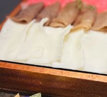 Hot Pot Trio