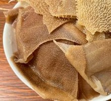Fresh Beef Tripe