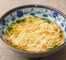Yangchun Noodles