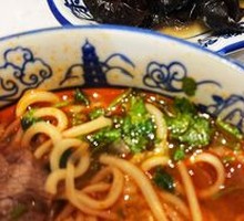 Cold-mixed black fungus
