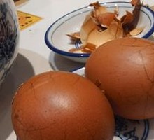 Tea Egg