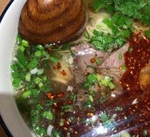 Capillary Noodles