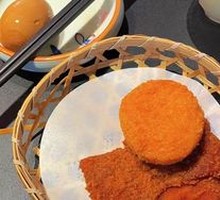 Potato Pancake