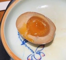 Master Soft-Boiled Egg