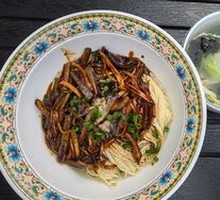 Benshang Eel Noodles