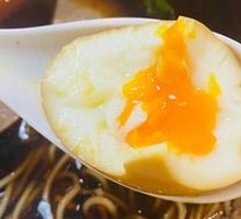 Soft-Boiled Egg