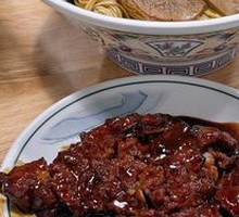 Secret-Recipe Pork Chop