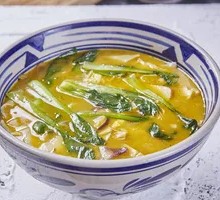 Shaanxi-style Noodle Stir-Fry
