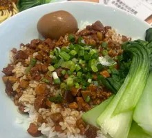Classic Braised Pork Rice