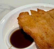 Fried Pork Cutlet