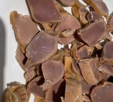 Chicken gizzard