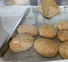 Huangqiao Baozi