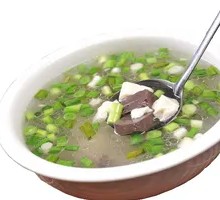 Blood Soup