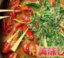 Dianshan Lake Crawfish