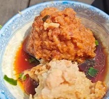 Lion's Head Noodles