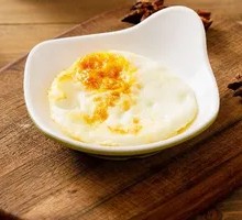 Pan-fried Egg