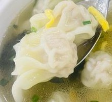 Braised Wonton in Clay Pot