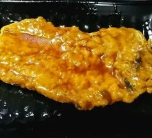 Shanghai-style Pork Cutlet