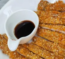 Fried Pork Cutlet