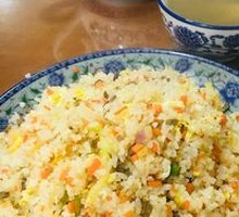 Yangzhou Fried Rice