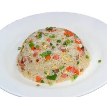 Lanzhou Fried Rice
