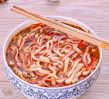 Saozi Noodles