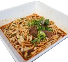 Beef Jerky Noodles