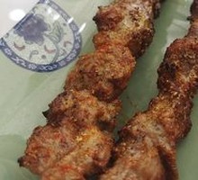 Lamb Skewers