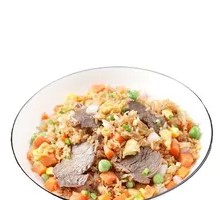 Beef Fried Rice