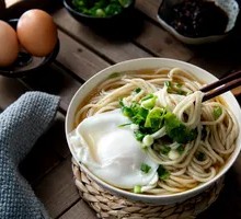 Egg Noodles