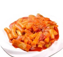 Stir-Fried Rice Noodles