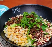 Chongqing Bowl Mixed Noodles
