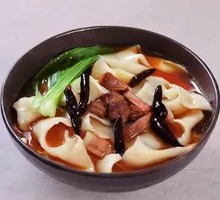 Anhui Noodles