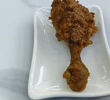 Classic Fried Chicken Leg
