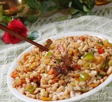 Ding Ding Noodles Stir-Fry