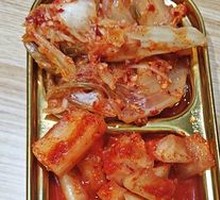 Potato and Pork Rib Soup