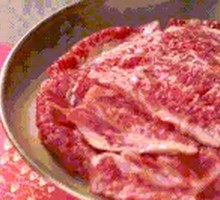 Grandma's Special Pork Belly