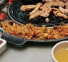 Black Pepper Chicken Thigh