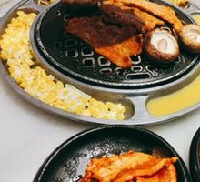 Special Flavor Pork Belly