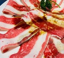 Spicy Beef with Special Flavor