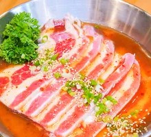 Signature Beef Short Plate