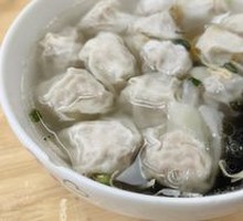 Fresh Meat Dumplings