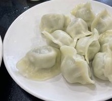 Fennel Dumplings