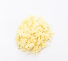 Sesame Oil Garlic Paste