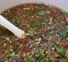 Shandong Special Dipping Sauce